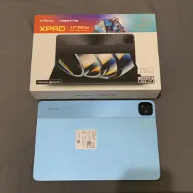 Infinix xpad 4/256 LTE
