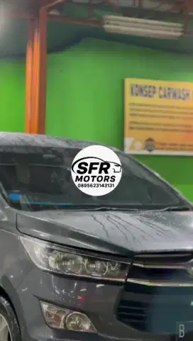 INNOVA 2020  DIESEL MANUAL Type G 2.4