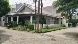 Jual rumah hook di Griya Depok Asri, Jl. Tole Iskandar Depok