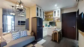 Atlanta Residences Tipe Mansion