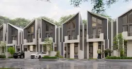 Green House Serpong Tipe 48/50