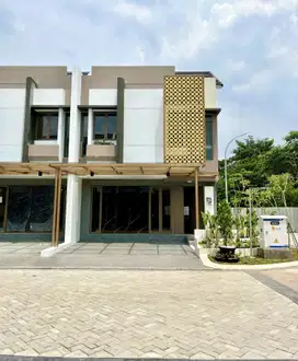 Puri 11 Heritage Tipe The 7 Corner - 2FL