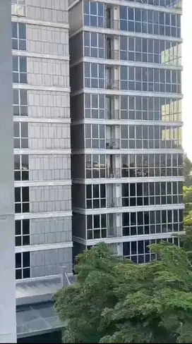 Apartement 2 BR dekat Pondok Indah di Jakarta Selatan tanpa DP
