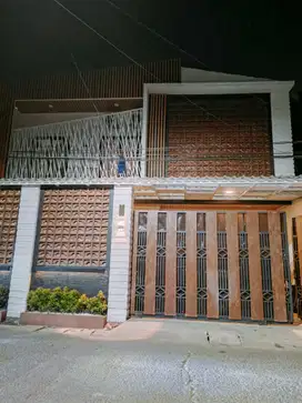 Dijual Rumah Mewah Full Furnished Siap Huni Di Bintaro Tangsel