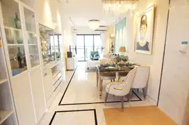 SkyHouse BSD+ Tipe 3+1 BR 85