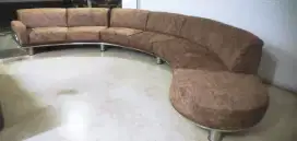 Sofa Lingkar Jumbo Informa