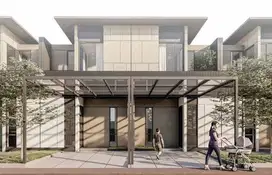 Citaville Parung Panjang Tipe Dublin