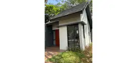 Mutiara Gading City Tipe Fresia Lite (1 lantai)