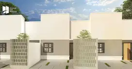 Klove House Tipe 36