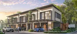 Park Serpong Gold Livin Tipe G