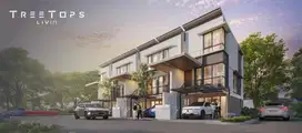 Park Serpong TreeTops Livin Tipe 3.3 B