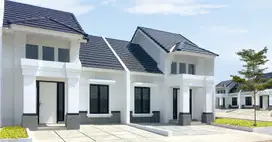 Cluster Sriwijaya Tipe Sadewa