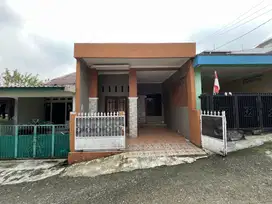 JUAL CEPAT! Rumah Siap Huni di Cibinong Bogor, Harga Nego Sampai Deal!