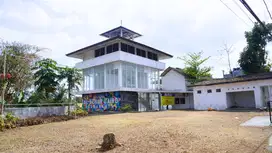 HOT DEAL! Properti Strategis di Utara Yogyakarta – Bonus Gedung