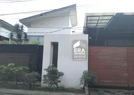 Rumah luas harga Murah di Kawasan elit Rawamangun Jakarta Timur