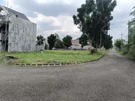 tanah kavling murah siap bangun