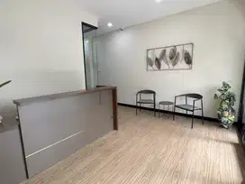 Sewa Ruang Kantor Strategis di Matraman Jakarta Timur
