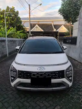 Hyundai Stargazer Prime