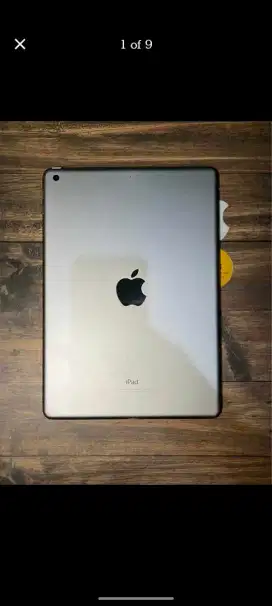 Ipad gen 6 ibox