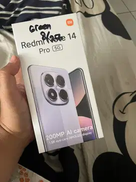 Redmi Note 14 Pro 5G