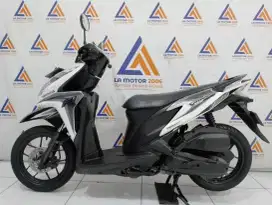 VARIO 125 FI OLD KZR TH 2012 ISTIMEWA PAJAK HIDUP CASH/TT/ CC BUNGA0%
