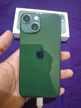 IPHONE 13 MINI 256GB GREEN INTER ALL OPERATOR