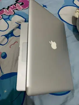 Macbok pro 2012 13inch