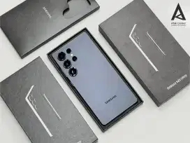 Samsung Galaxy S25 Ultra Baru Segel Bergaransi Resmi 1th
