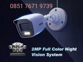 Perbaikan Antena dan CCTV DVR No Signal