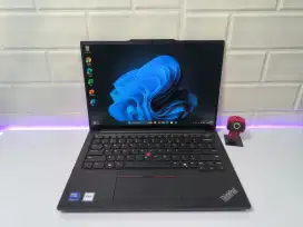 LENOVO THINKPAD E14 GEN 6 ULTRA 7 155U 14 WUXGA IPS Garansi ON 2029
