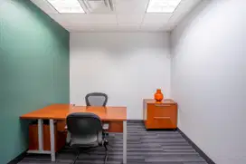 Ruang kantor profesional di HQ Centerum Arcade dengan jangka waktu yang sepenuhnya fleksibel
