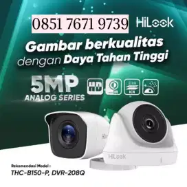 Servis Cepat Parabola dan CCTV