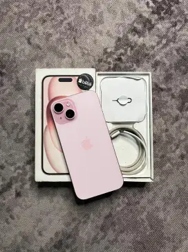 iPhone 15 128gb iBox