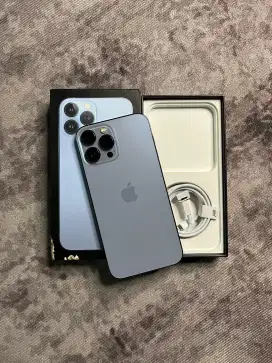 iPhone 13 Promax 256gb iBox