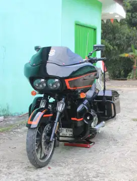 SM v16 roadglide full modif HD