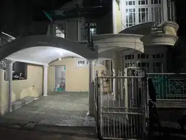Rumah disewakan sukapura Kelapa Gading