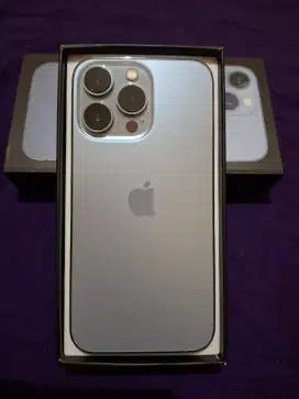 IPHONE 13 PRO 128GB SIERRA BLUE INTER ALL OPERATOR