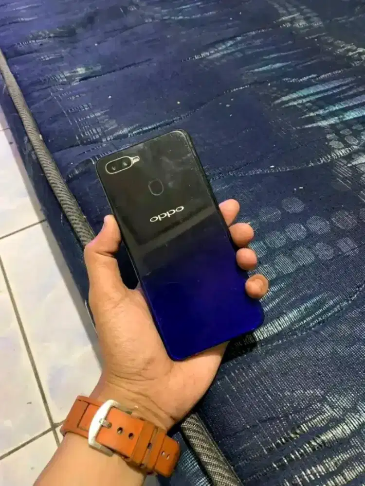 OPPO F9 PRO 6/64
