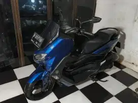 Yamaha Nmax All New 2020 ABS (Kayless)