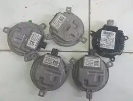 Balast lampu Honda