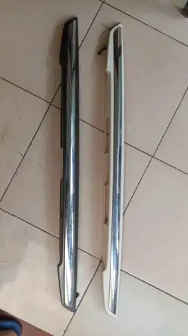 Trunklite inova