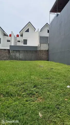 Dijual kavling cakung dekat jura metland jakarta timur