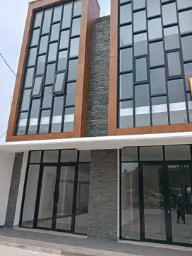 JUAL RUKO BARU CIBINONG