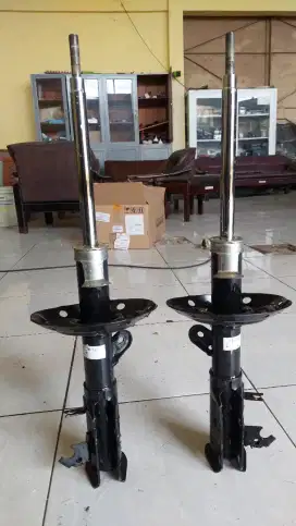 Shock Depan Jazz RS 2015