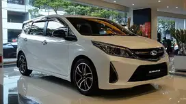 Daihatsu Sigra 2025 Bensin