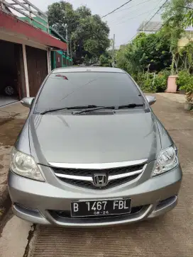 Honda City idsi 2007 matic