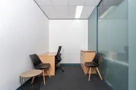 Akses satu harga untuk kantor di HQ Gedung Setiabudi 2