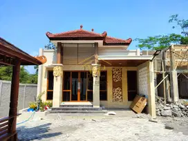 RUMAH PALING LARIS DEKAT SMA TARUNA NUSANTARA MAGELANG
