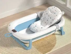 Dijual Murah Bak Mandi Bayi Kondisi Baru