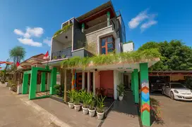 Jual Rumah 6KT 4KM Jl. Hertasning Lama, Dekat Kantor PLN. SHM